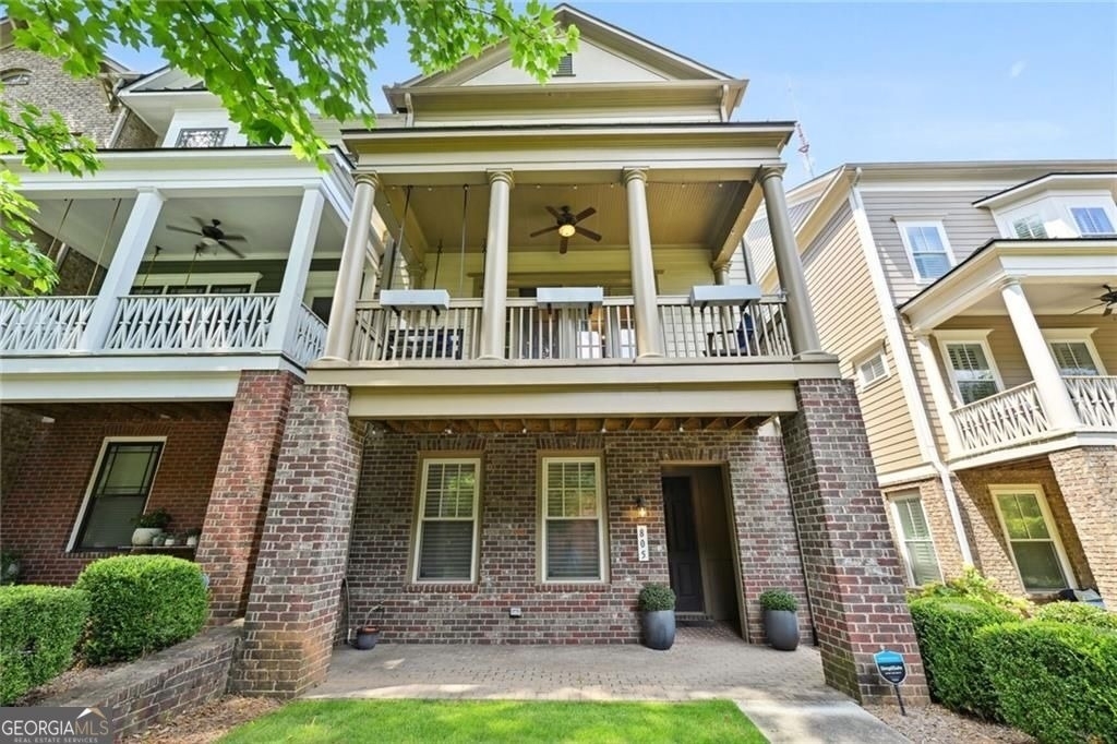 805 Corduroy Lane - Photo 33