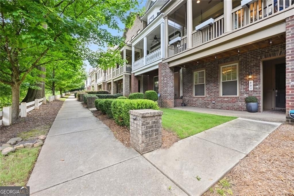 805 Corduroy Lane - Photo 34