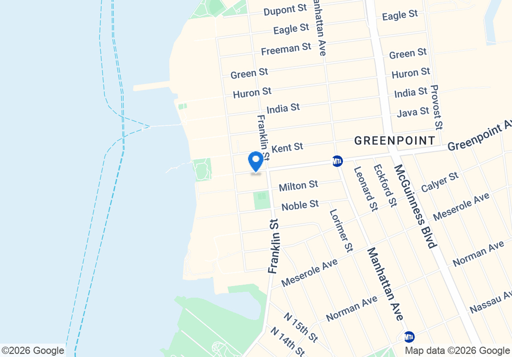 70 Greenpoint Avenue - Photo 8