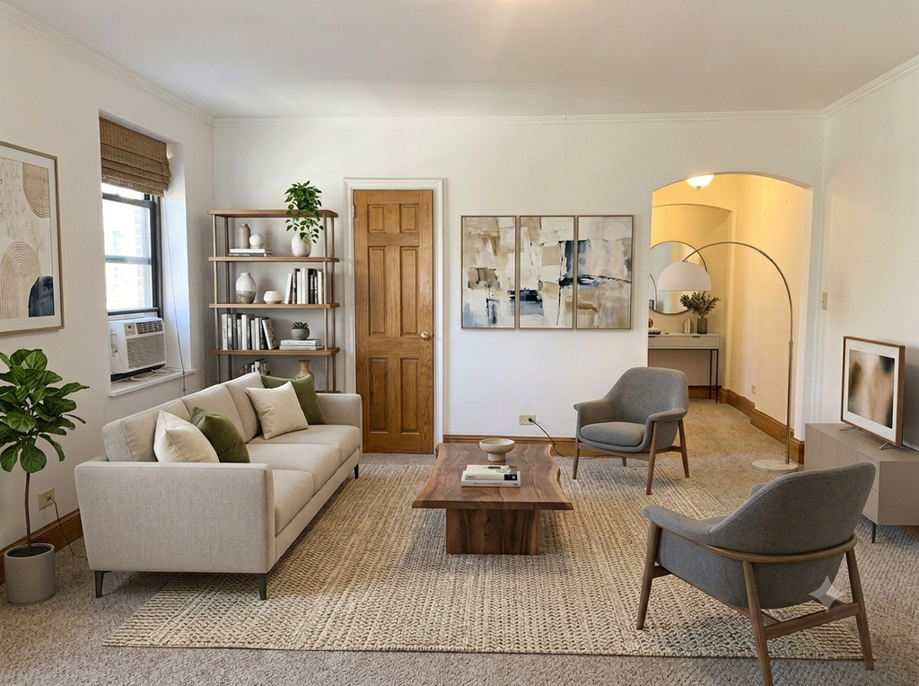 98-120 Queens Boulevard - Photo 1