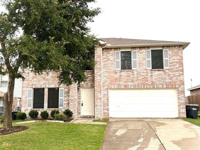 2521 Brinlee Branch Lane - Photo 0