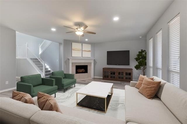 1629 Warm Springs Drive - Photo 7