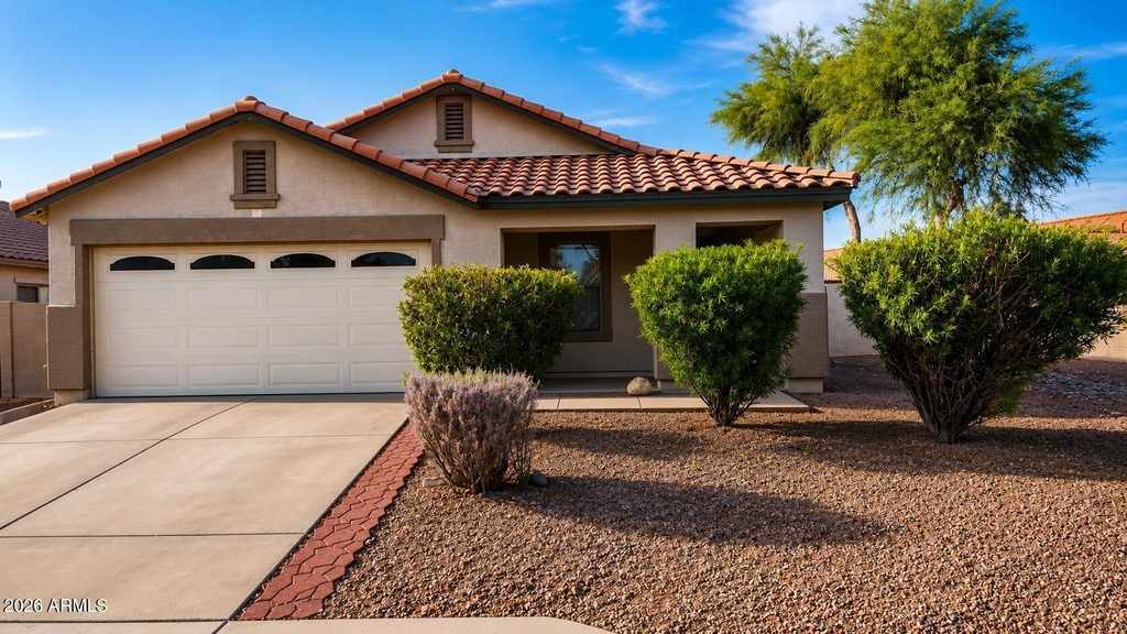 8566 E Desert Lane - Photo 0