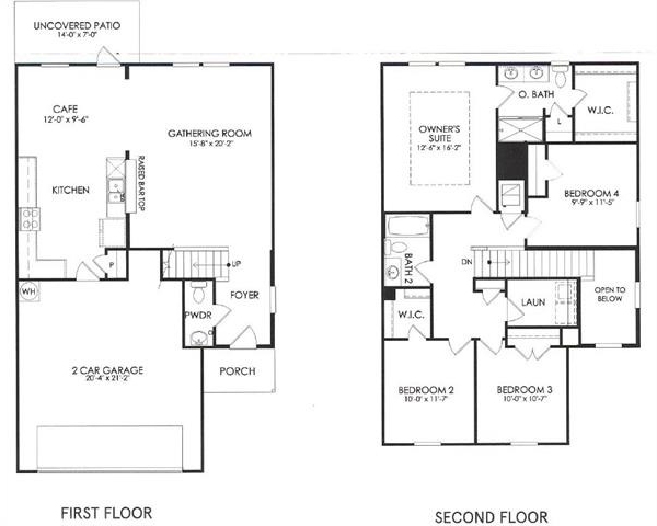 2103 Sugar Maple Lane - Photo 13