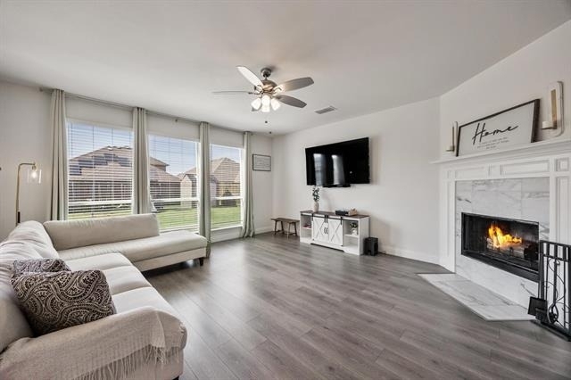 3911 Holly Springs Lane - Photo 28