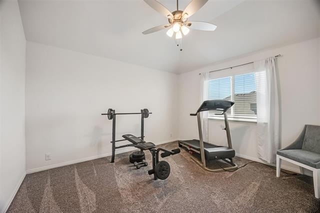 3911 Holly Springs Lane - Photo 9