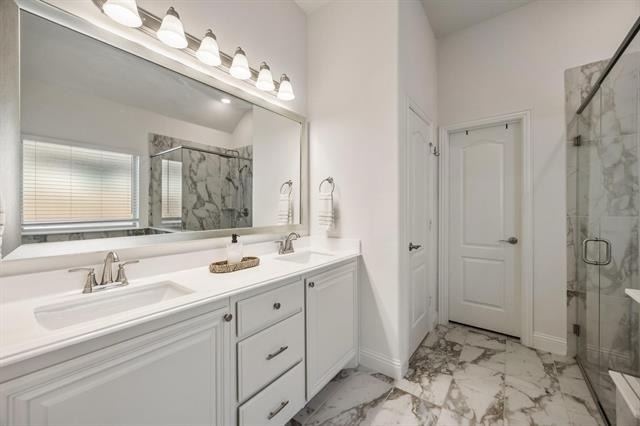 3911 Holly Springs Lane - Photo 17