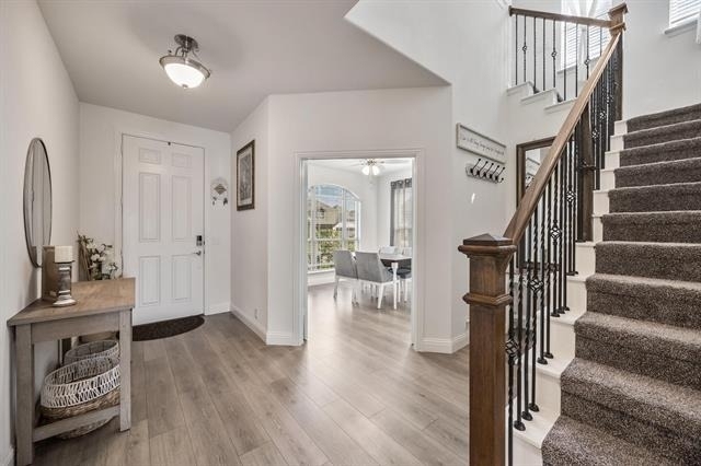 3911 Holly Springs Lane - Photo 2