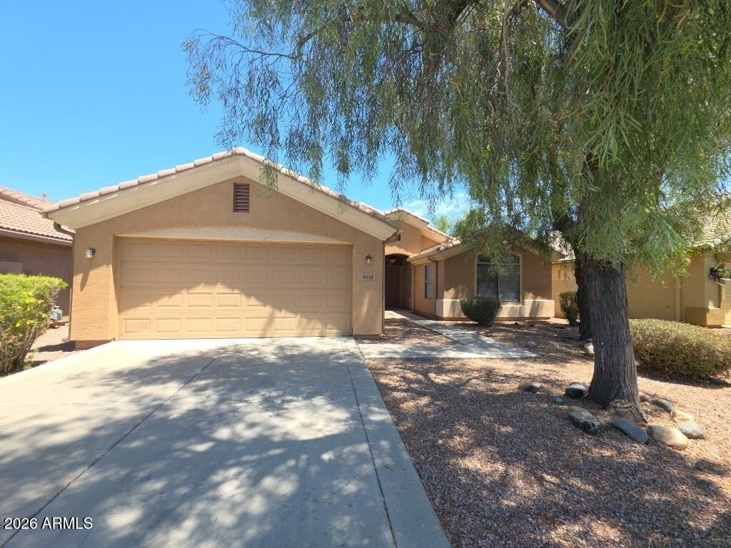 8618 W Chickasaw Street - Photo 0