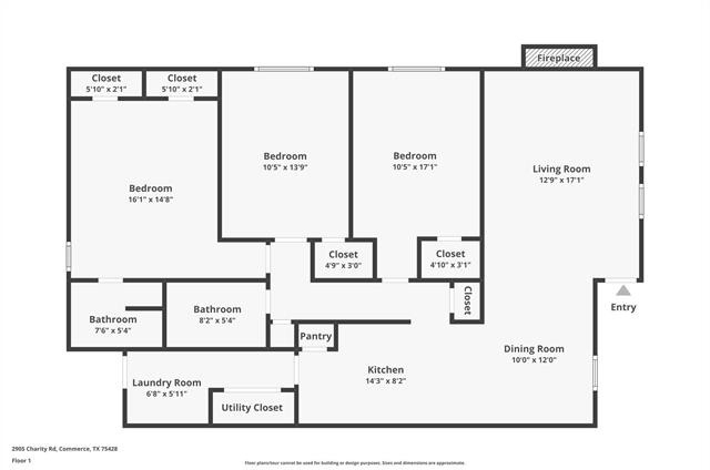 2907 Charity Road - Photo 20