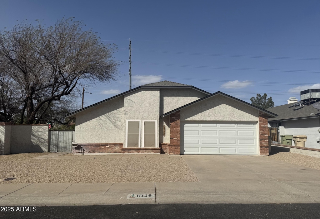 6320 W Shaw Butte Drive - Photo 0