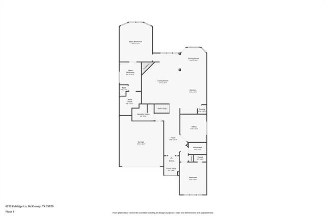 6213 Eldridge Lane - Photo 16