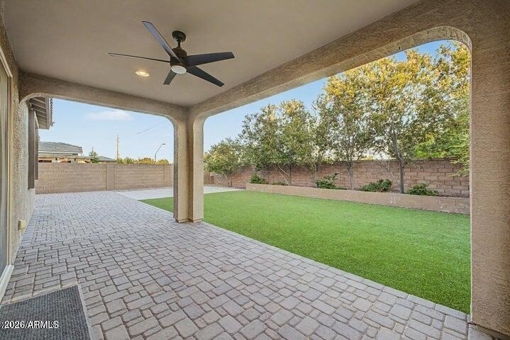 22853 E Estrella Road - Photo 27