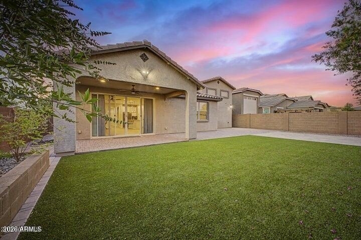 22853 E Estrella Road - Photo 22