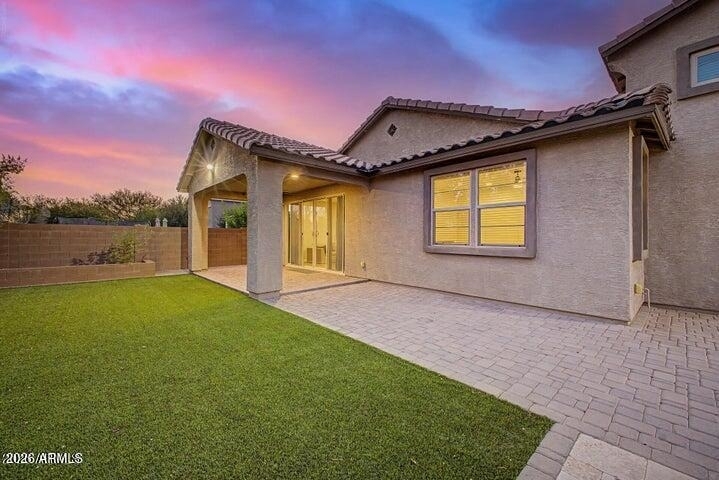 22853 E Estrella Road - Photo 23