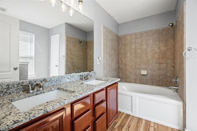 14801 Whispering Court - Photo 5
