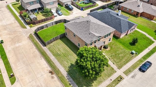 14801 Whispering Court - Photo 1