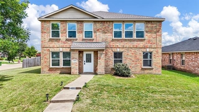 14801 Whispering Court - Photo 0