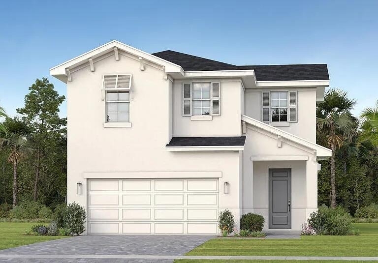 10676 Nw Wilgrove Lane - Photo 1