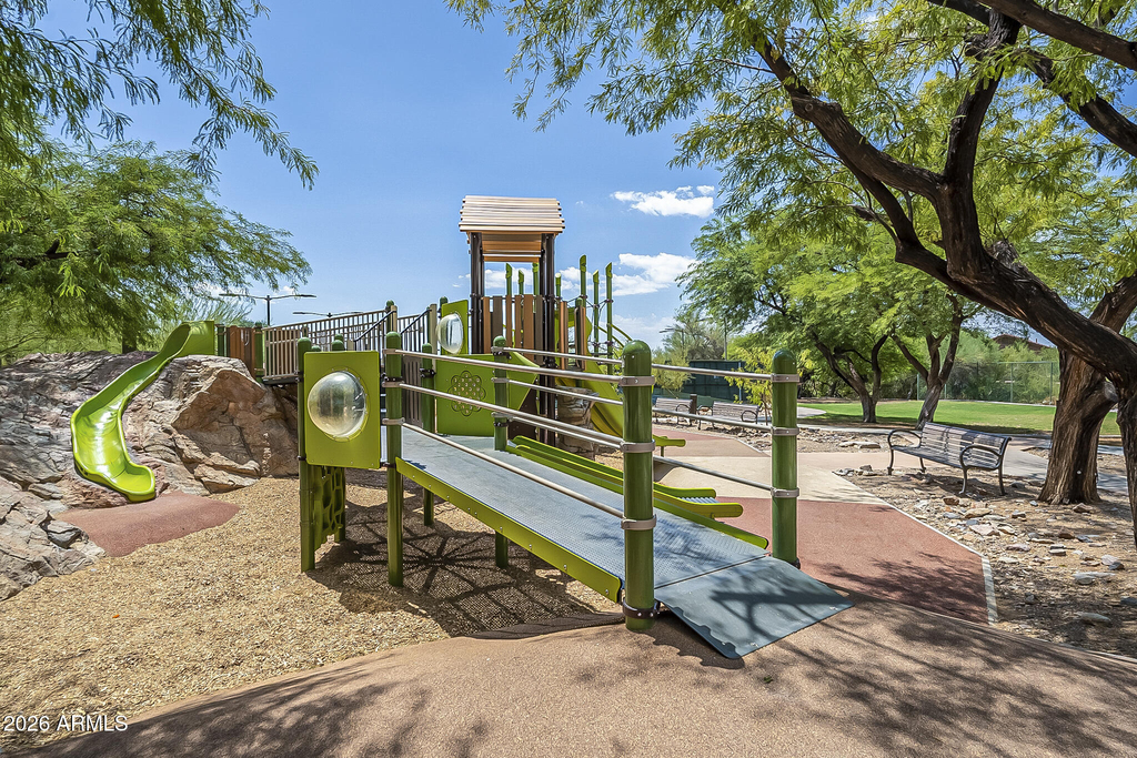 16420 N Thompson Peak Parkway - Photo 33
