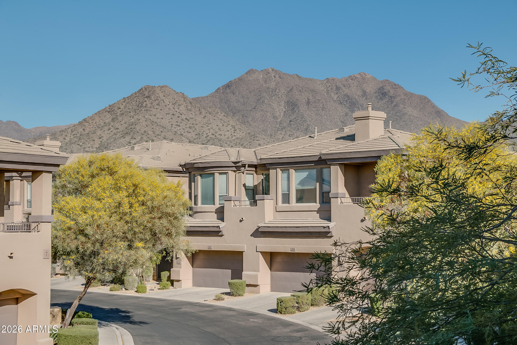 16420 N Thompson Peak Parkway - Photo 0