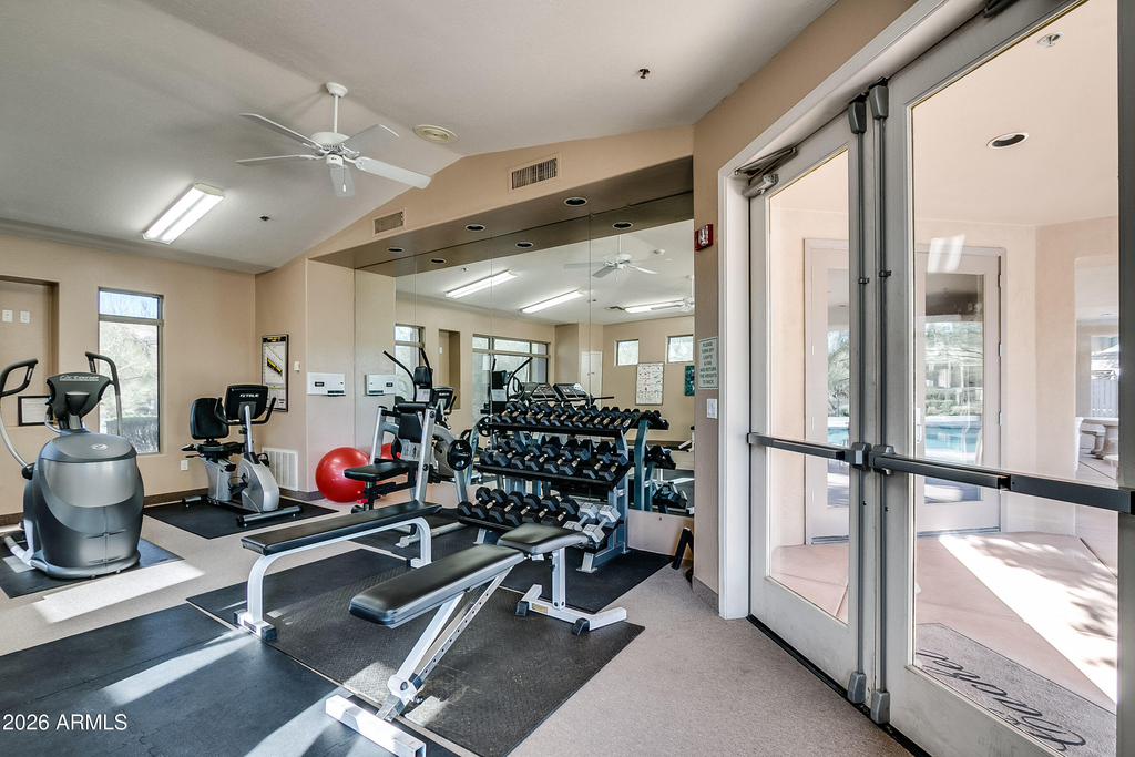 16420 N Thompson Peak Parkway - Photo 29