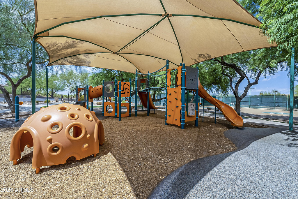 16420 N Thompson Peak Parkway - Photo 35