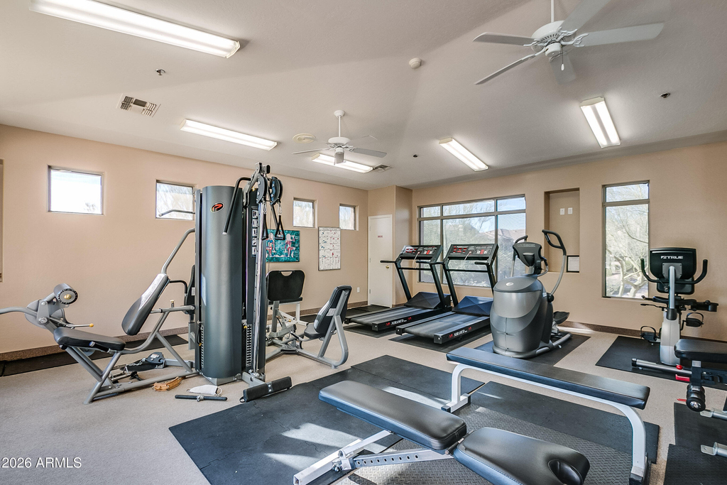 16420 N Thompson Peak Parkway - Photo 30