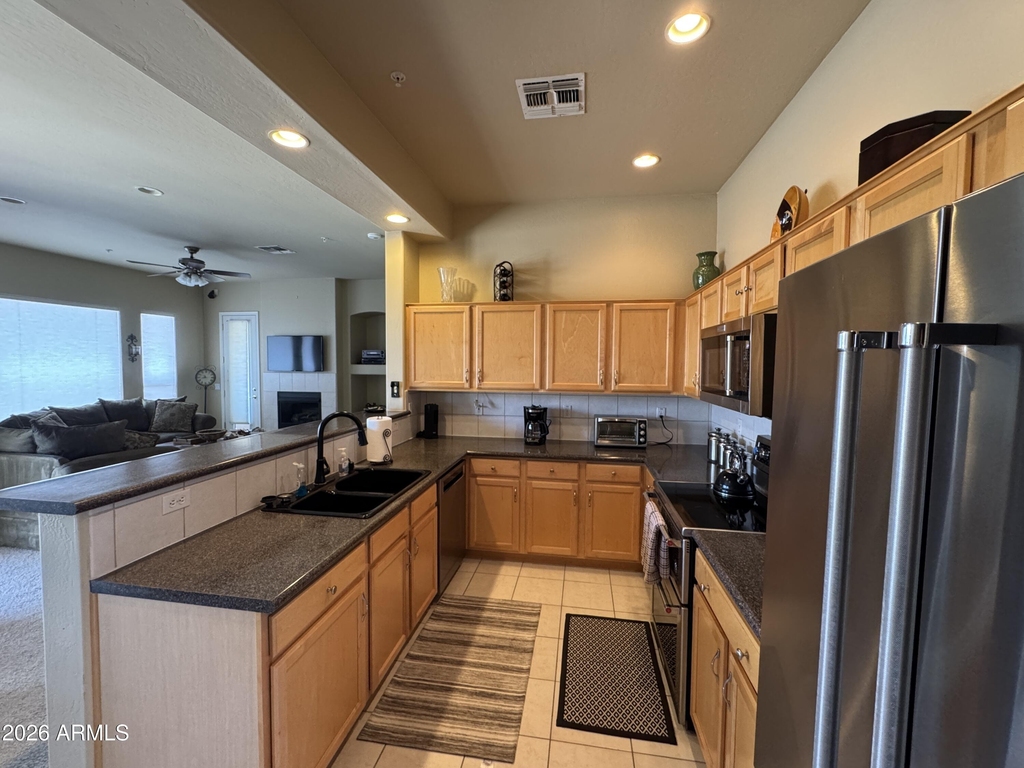 16420 N Thompson Peak Parkway - Photo 6