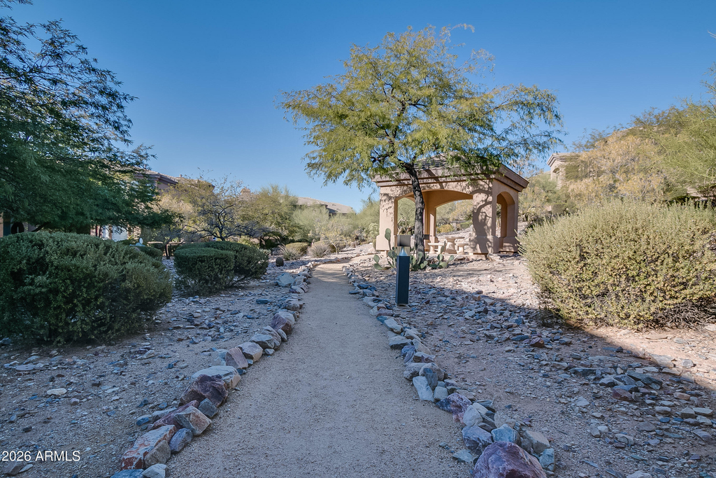 16420 N Thompson Peak Parkway - Photo 27