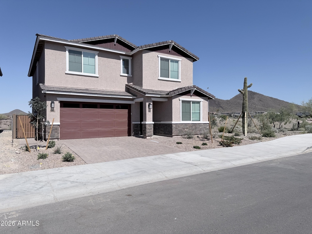 32022 N 121st Avenue - Photo 0
