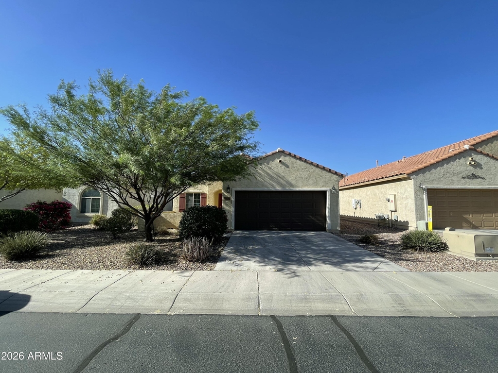5430 W Montebello Way - Photo 0