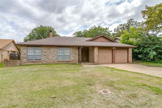 7221 Church Park Drive - Photo 1