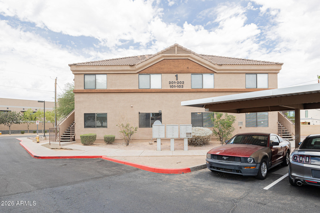 16033 N 25th Street - Photo 1