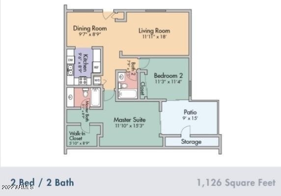 17211 N 35th Avenue - Photo 16