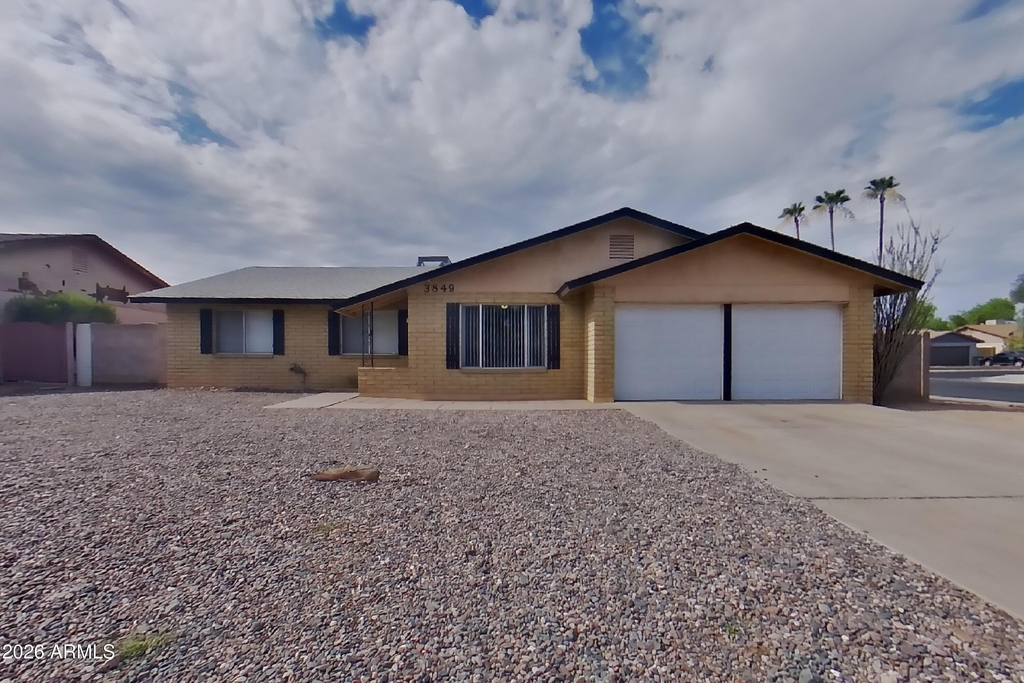 3849 W Poinsettia Drive - Photo 0