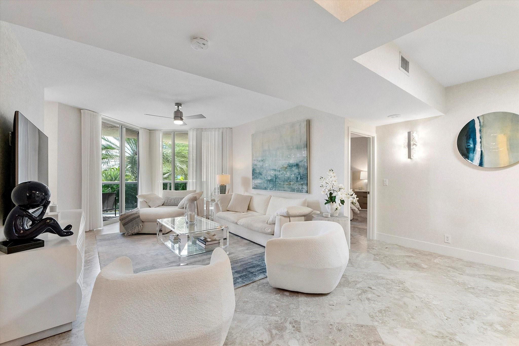 3100 N Ocean Boulevard - Photo 0