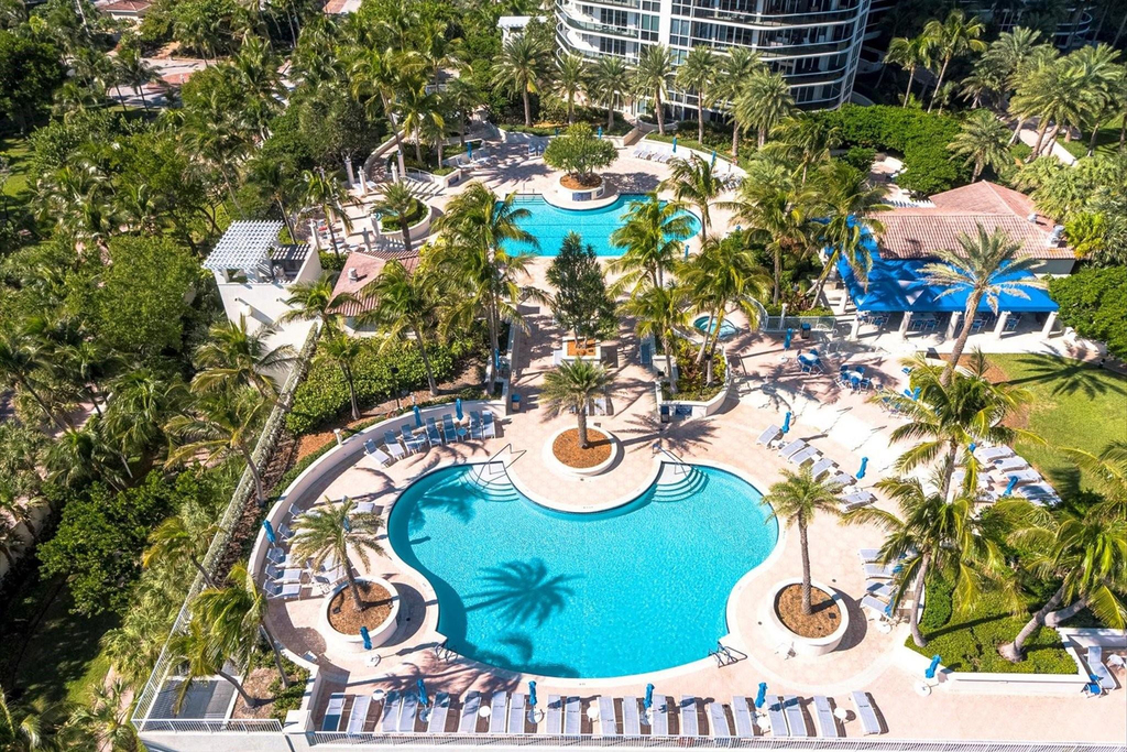 3100 N Ocean Boulevard - Photo 35