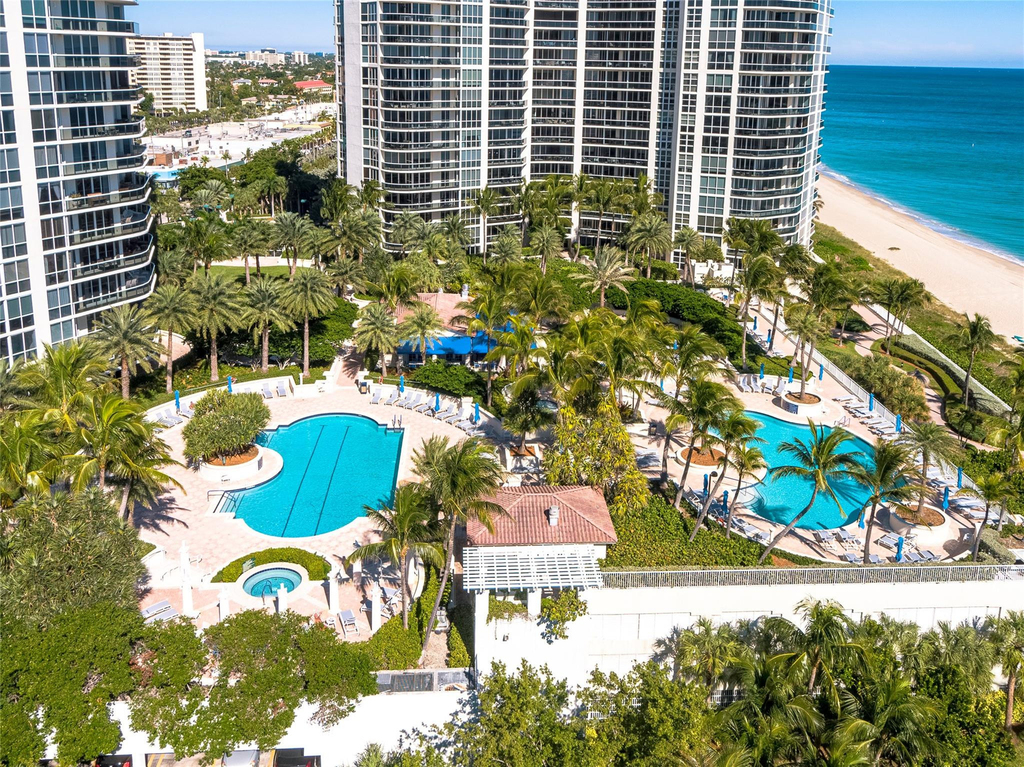 3100 N Ocean Boulevard - Photo 33