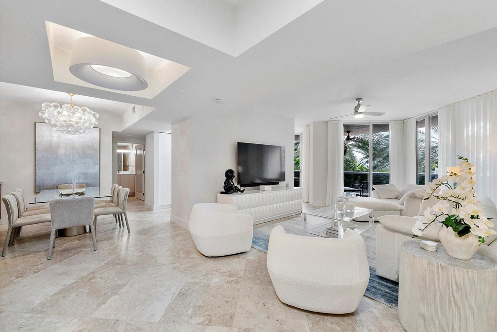 3100 N Ocean Boulevard - Photo 1