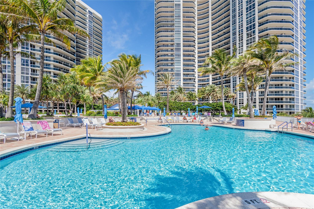 3100 N Ocean Boulevard - Photo 36