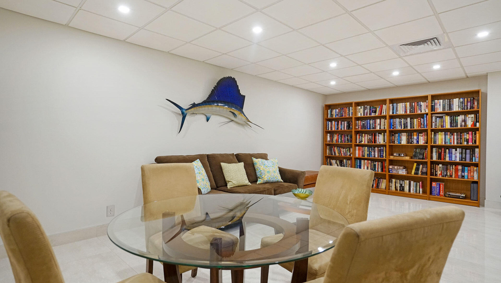 3550 Galt Ocean Drive - Photo 28