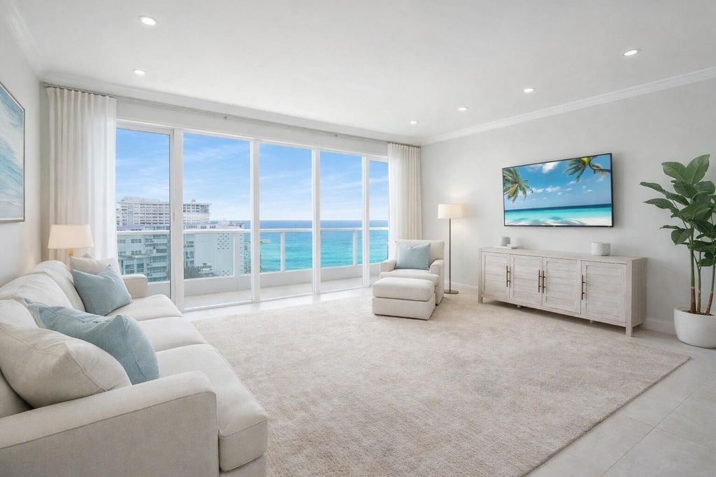 3550 Galt Ocean Drive - Photo 1