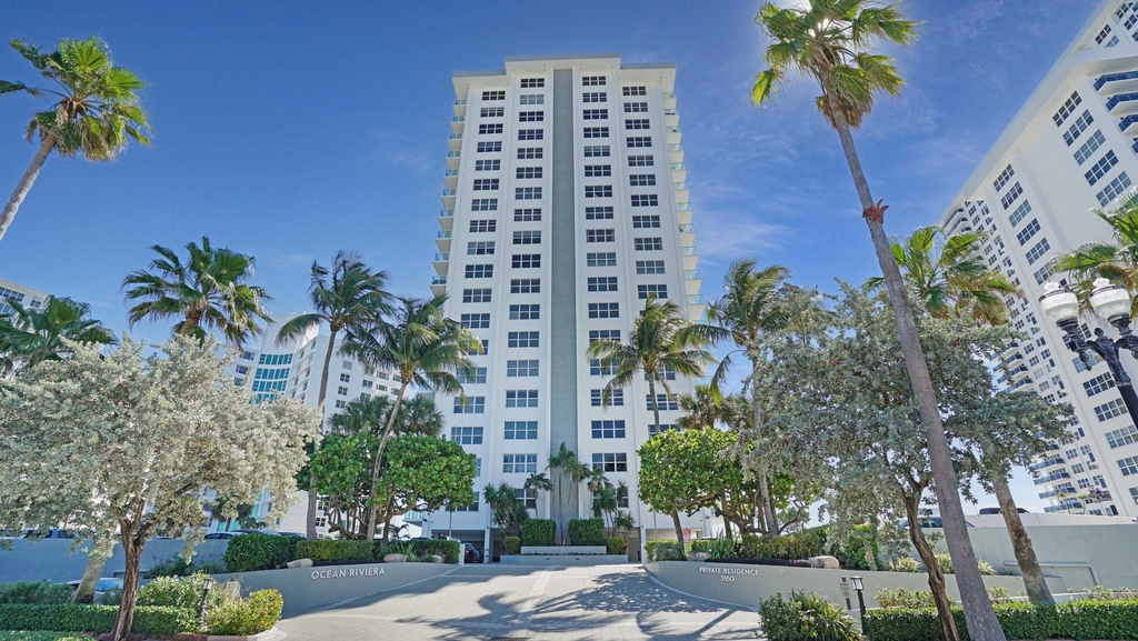 3550 Galt Ocean Drive - Photo 22