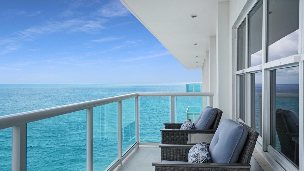 3550 Galt Ocean Drive - Photo 0