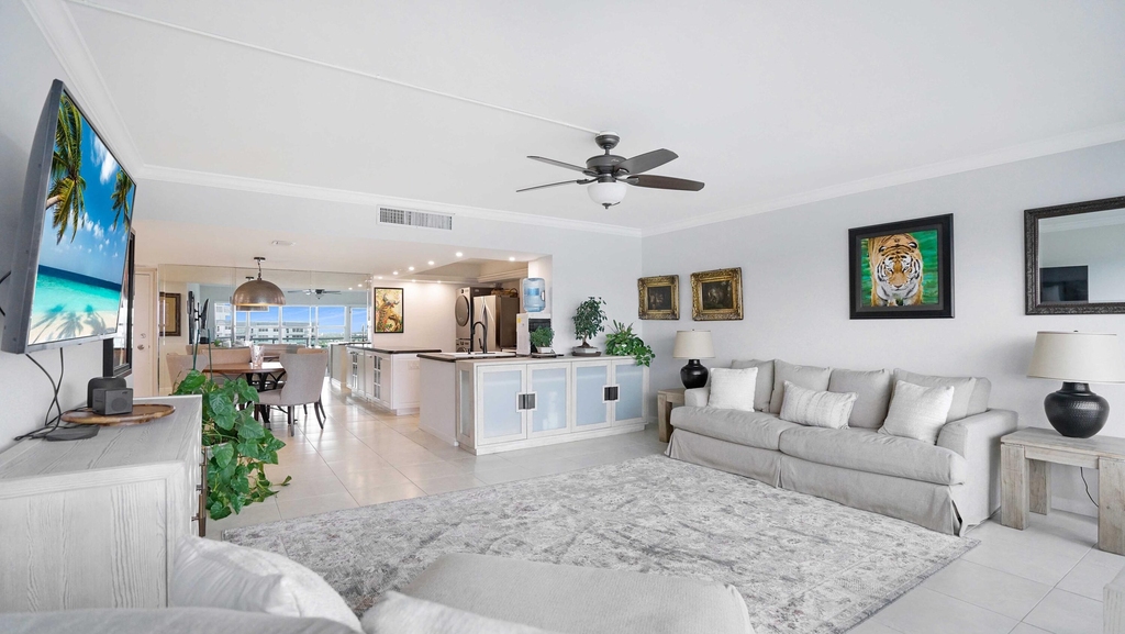 3550 Galt Ocean Drive - Photo 4