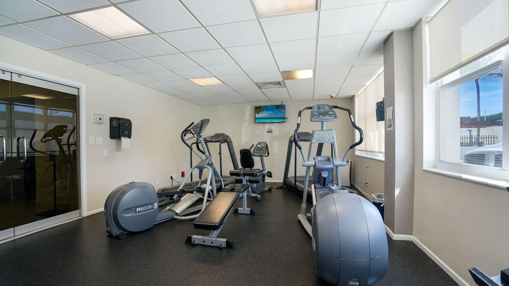 3550 Galt Ocean Drive - Photo 26