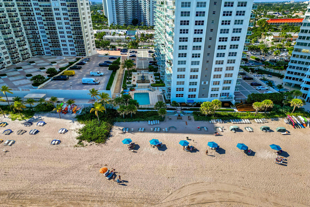 3550 Galt Ocean Drive - Photo 24