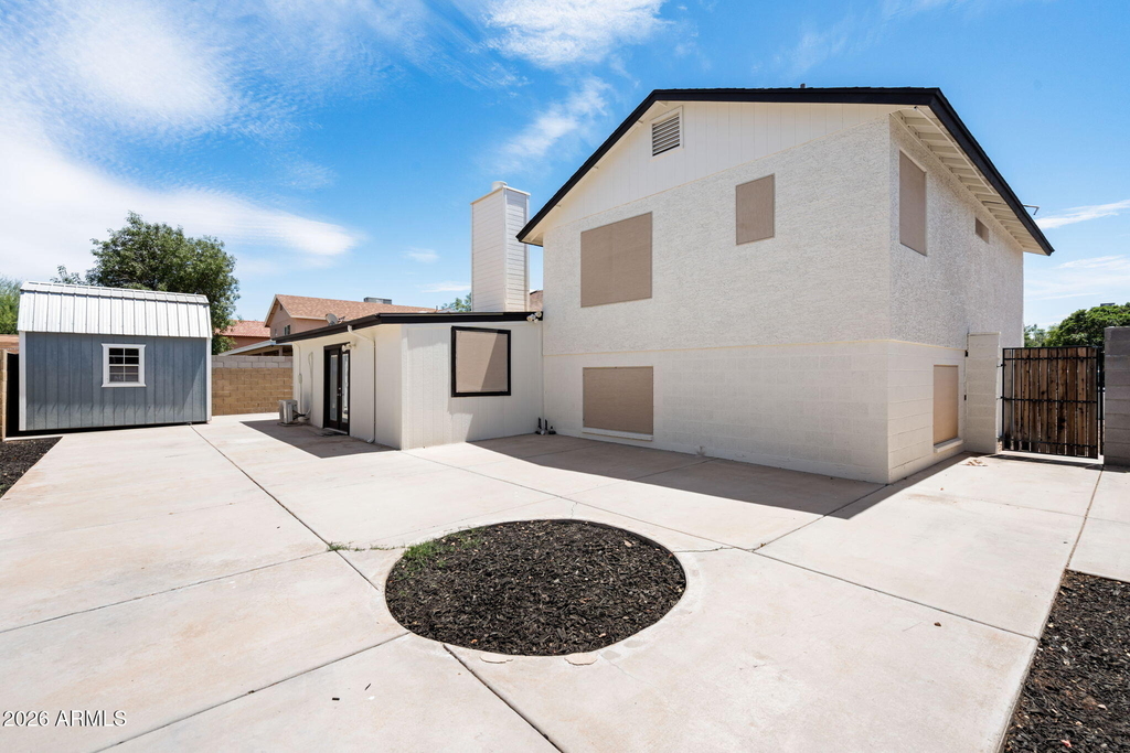 620 E Appaloosa Road - Photo 37