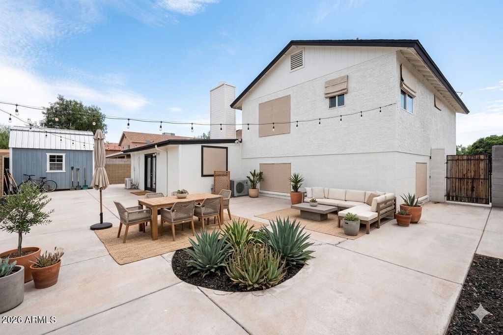 620 E Appaloosa Road - Photo 3